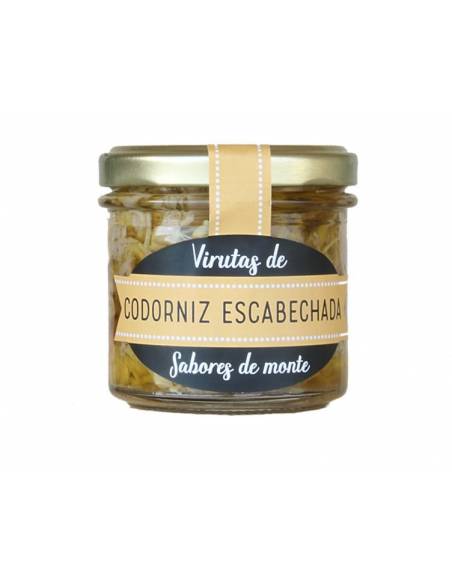 Scaglie di quaglia (90 g)