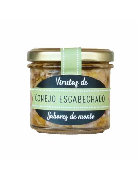 Konijnenvlokken (90 g)