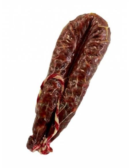 Deer longaniza