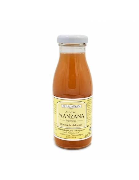 Apfelsaft Esperiega 250ml