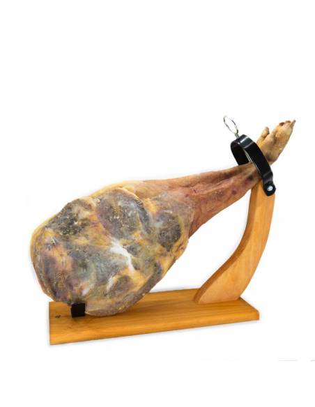 Support à jambon et épaule