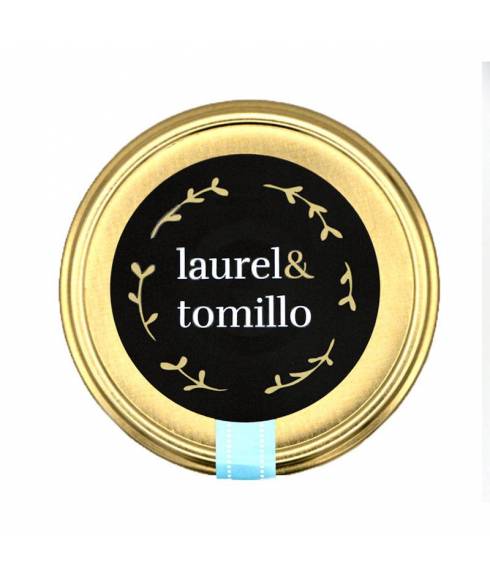 Sugande grisbett med saffran