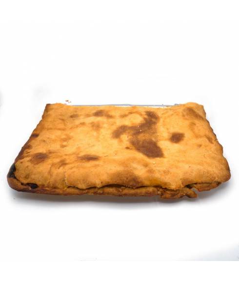 Tuna pie