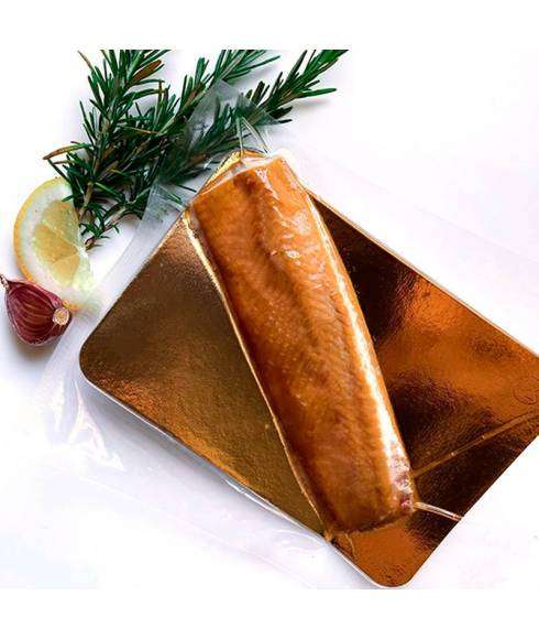 Heet Gerookte Steurfilet