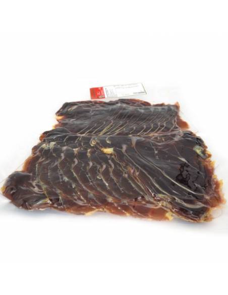 Cecina de añojo loncheada