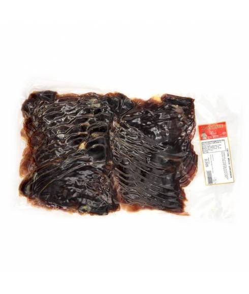Cecina de añojo loncheada