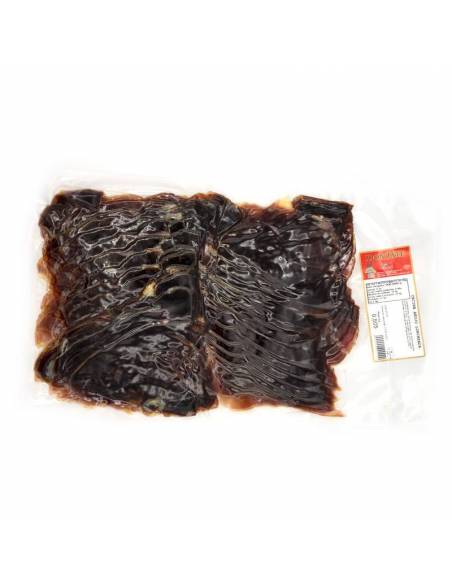 Cecina de añojo loncheada