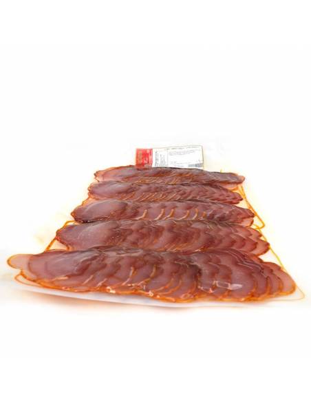 Lomo embuchado loncheado