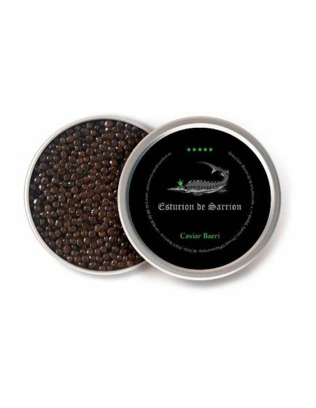 Caviar Noir Classique