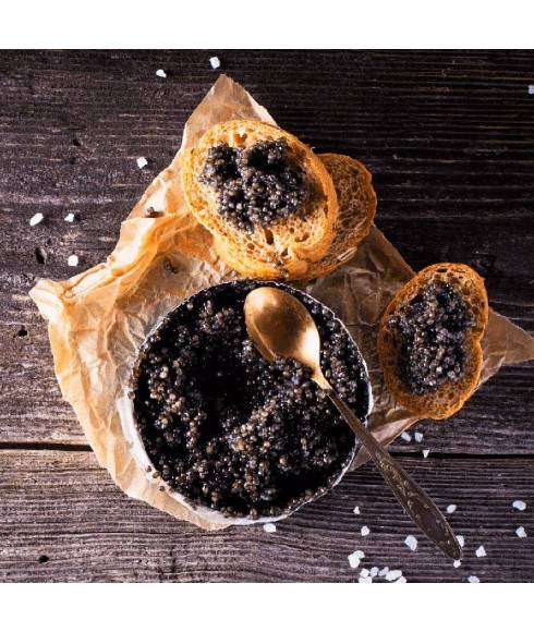Caviar Noir Classique