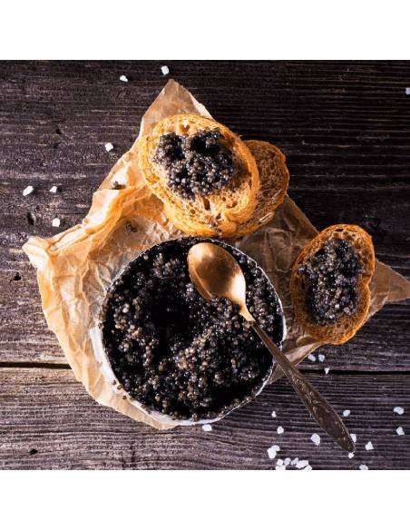 Caviale Nero Classico