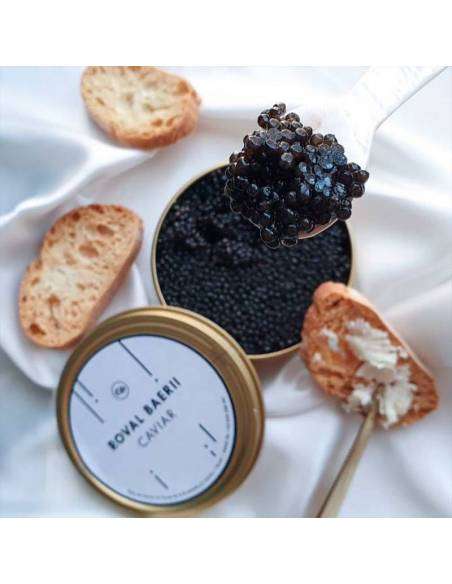 Caviar Noir Classique