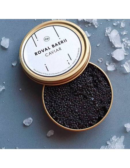 Caviale Nero Classico