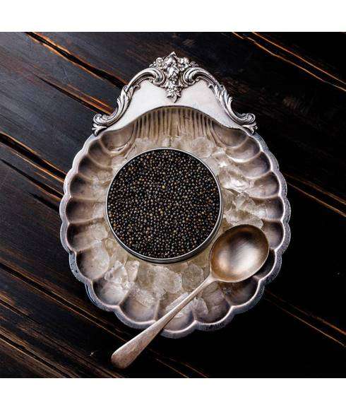 Caviale Nero Deluxe