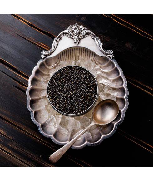 Caviar Negro Deluxe