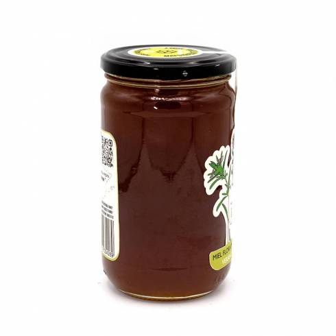 Miel de flore Maestrazo de fin d'été