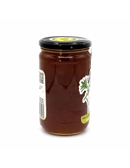 Miel flora del Maestrazo Verano Tardío