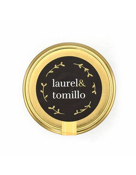 Eingelegte Wachtelschenkel