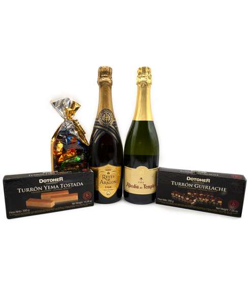 Christmas Lot 4