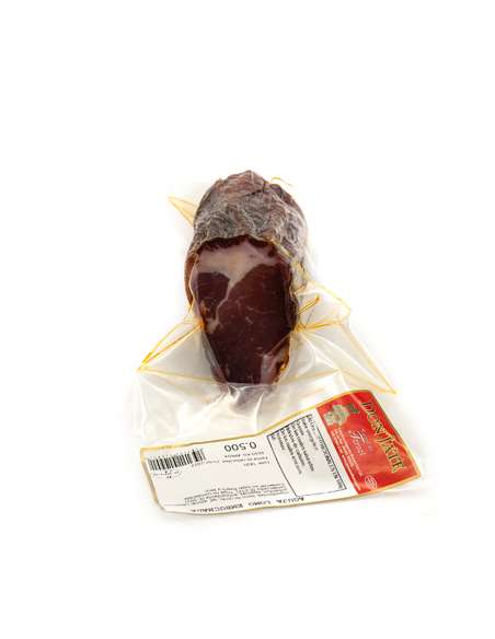 Briglia di lonza di maiale