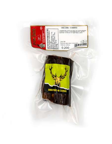 Lotto di salsicce 13