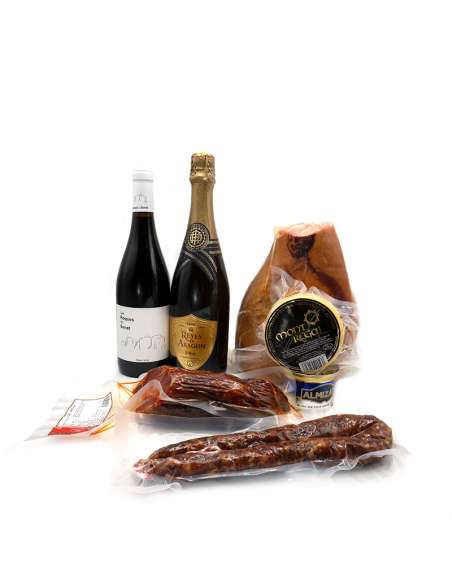 Lot 26 Weihnachtsgourmet