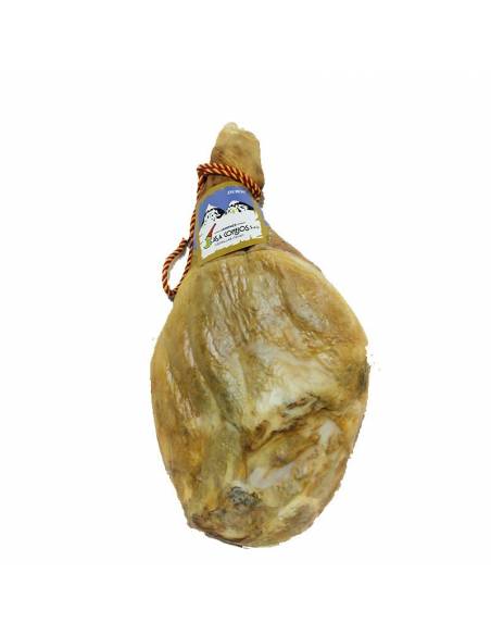 Duroc Ham Zonder Been