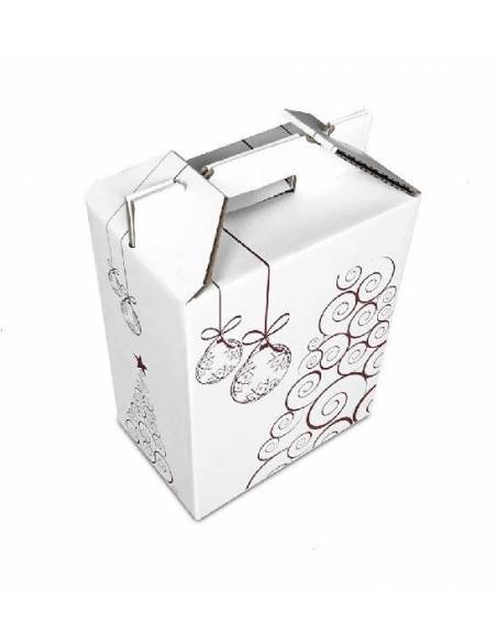 Kerstpakket 30 Gourmet