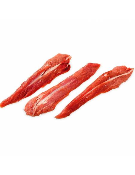 Filet de canard frais