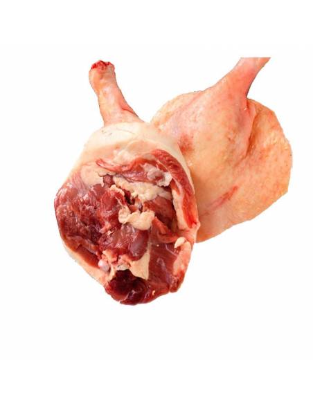 Fresh Duck Thigh