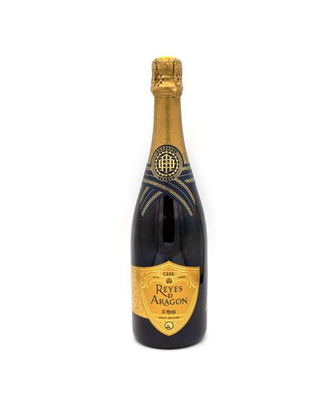 Lot 35 with PDO Ham