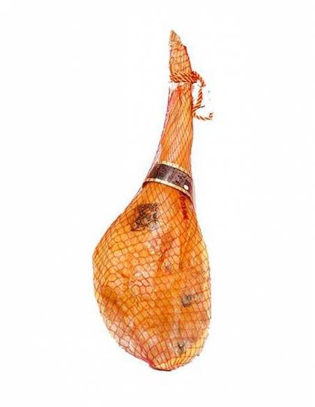 Lot 37 with PDO Ham