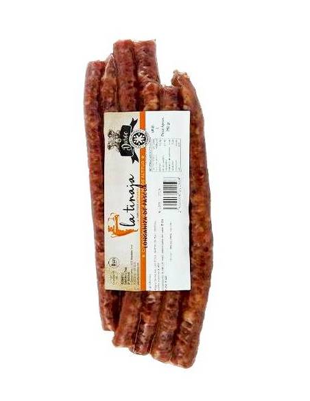 Lot 37 with PDO Ham