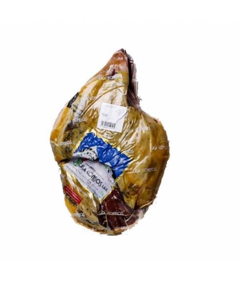 Duroc Boneless Ham without Skin