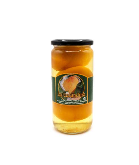Lot 37 with PDO Ham