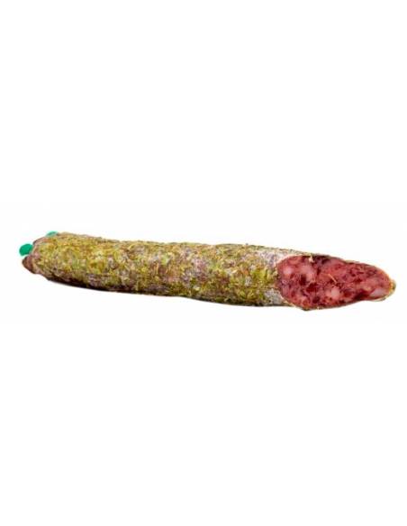 Lot 37 with PDO Ham