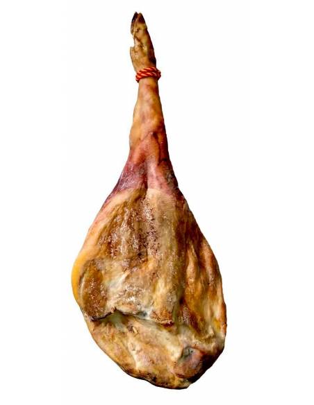 Lotto 39 Kit Prosciutto Duroc