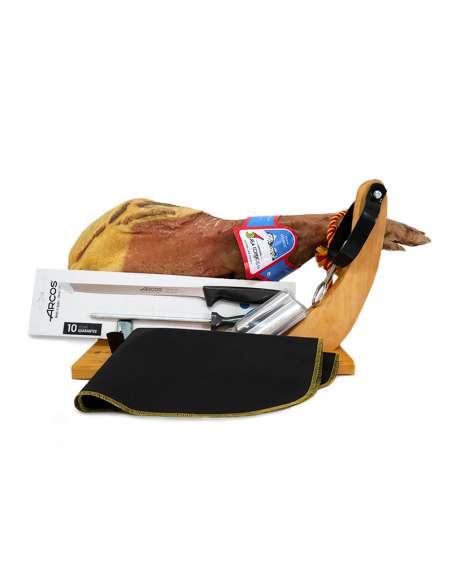 Lotto 41 Kit Prosciutto 5kg