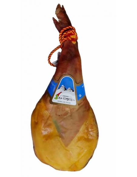 Lot 41 Kit Jambon 5kg