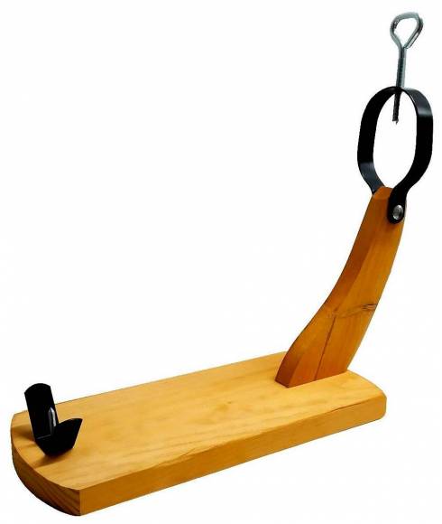 Los 41 Schinkenset 5kg