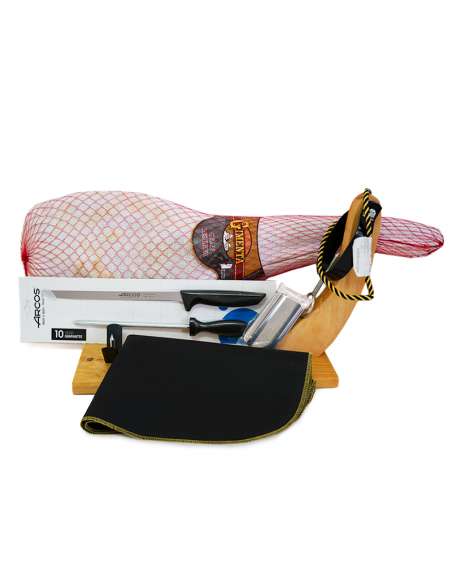 Lot 42 Gran Reserva Ham Kit