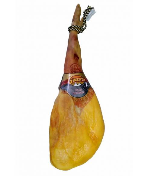 Kavel 42 Gran Reserva Ham Kit