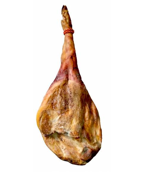 Duroc Schinken Geschenkbox