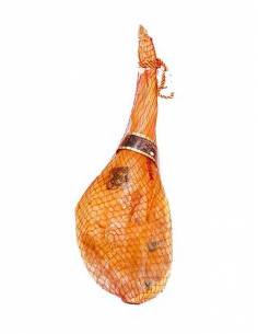 Jambon sec Serrano 14 mois moulé Bloc 5,5kg