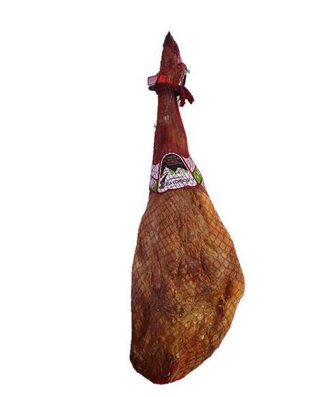 Lote 47 Regalo Ibérico Bellota