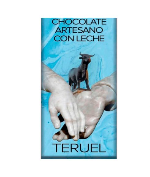 Chocolate con Leche