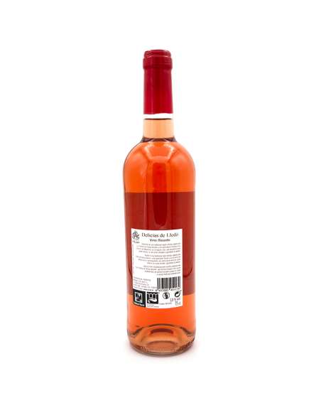 Roséweins