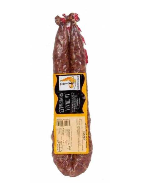 Lot 38 avec Appellation d'Origine Protégée Jambon