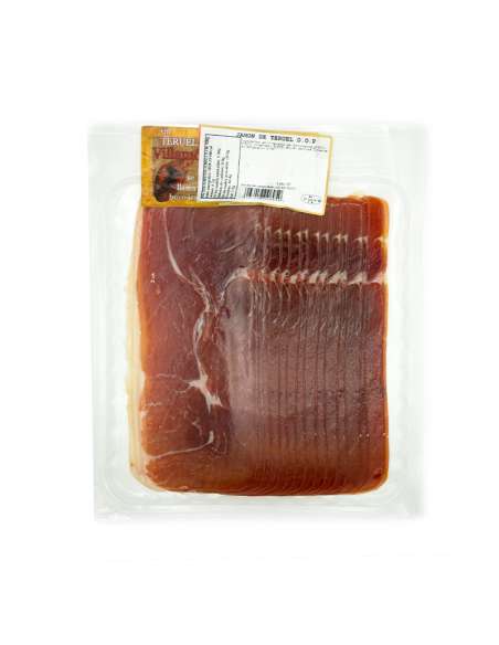 Schinken D.O.P. Scheiben 250g