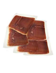 Gran Reserva ham, polished and sliced ​​(20x250g)
